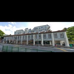 Icon @ Pasir Panjang (D5), Shop House #455932861
